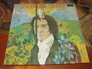 CHICKEN SHACK / Imagination Lady ORIG UK 1971 LP 1st PRESS GATEFOLD NEAR MINT