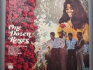 SMOKEY ROBINSON & THE MIRACLES One Dozen Roses ONE OF THEIR BETTER LATER ALBUMS