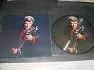 lp johnny hallyday picture aimer vivre 33 tours