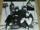 THE PSYCHEDELIC FURS LOVE MY WAY 1982 RARE GOLD STAMP PROMO 1ST PRESS 12