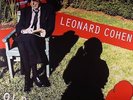 COHEN, Leonard - Old Ideas - Vinyl (180 gram vinyl LP + CD)