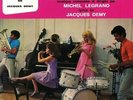 LEGRANDE, Michel - Les Demoiselles De Rochefort - Vinyl (7