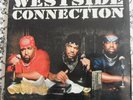 RARE 2 x LP WESTSIDE CONNECTION Terror. threats RAP US 2003 VG+ VG+ USA