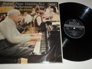 SXL 6322 WILHELM BACKHAUS KARL BOHM 'BRAHMS PIANO CONCERTO NO.2' DECCA 1967 UK