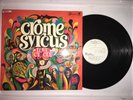 THE CROME SYRCUS - LOVE CYCLE -  MONO PRESS Command RS 925 SD