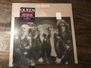 Queen-The Game-Vinyl LP Record -1980 Elektra-Another One Bites the Dust, Mercury