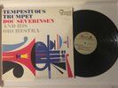 Doc Severinsen - Set of Eight LPs - Command Records - Trumpet Tonight Show
