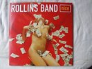 ROLLINS BAND 