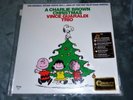 A Charlie Brown Christmas, Vince Guaraldi Trio, Limited Edition 1,000, New