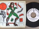 ROCK 45 - Oingo Boingo - Mystic Knights of the Oingo Boingo RARE w/ sleeve HEAR