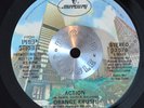 FUNK SOUL 45 - ORANGE KRUSH - ACTION Breaks MERCURY PROMO M- HEAR
