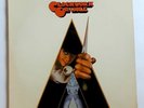 CLOCKWORK ORANGE: Stanley Kubrick Original Soundtrack US Vinyl LP