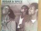 COXSONE SUGAR & SPICE LP sure shot