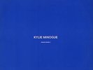 Kylie Minogue Where Is The Feeling UK 12