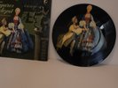 Mozart Figaros Hochzeit Eterna 520097 Single mit Bild