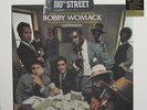 BOBBY WOMACK LP, Across 110th Street (UA US Issue NM/NM)