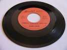 DARRELL BANKS - SOMEBODY (SOMEWHERE) NEEDS YOU / BABY WHAT'CHA YOU GOT - REVILOT