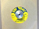 GARAGE PSYCH 45 - THE CAVE DWELLERS - MEDITATION /NIGHT RUNNER M- RARE Nice HEAR