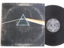 Pink Floyd  LP   /   Dark Side Of The Moon   /   Prog Rock