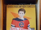 Rage Against The Machine ? Evil Empire 1st Press Lp Vinyl Epic E 57523 VG+/VG+