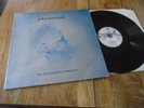 TANGERINE DREAM Phaedra German LP Virgin & Lizard labels Test Pressing 87 761 IT