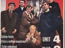 Unit Four Plus Two, Unit 4 Plus 2  Vinyl 45-EP
