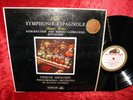 1958 UK NrM ASD 290 ED1 W/G STEREO LALO SYMPHONIE ESPAGNOLE MENUHIN GOOSSENS. TH