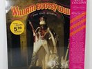 William Bootsy Collins - The One Giveth, The Count Taketh Away LP SEALED V1