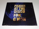 Panic  at the Disco/fun. – C'mon split 7