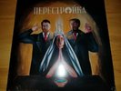PERSTROIKA 2LP VINYL RECORD APATHY O.C. Jedi Mind Tricks Non Phixion Mobb Deep