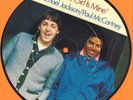#29 Michael Jackson & Paul McCartney The girl is mine (7