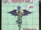 Motley Crue Dr. Feelgood Audiophile Promo Lp With Hype Stickers