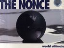 Nonce, The - World Ultimate '95 2xLP US ORG  EX/EX