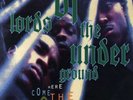 Lords Of The Underground - Here Come The Lords '93 2xLP US ORG  K-Def