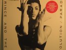 CRANIUM'S Prince and the Revolution PARADE Promo Lp SEALED Under the Cherry Moon