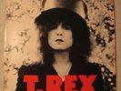 CRANIUM'S T-Rex THE SLIDER Reprise White Label dj Promo Lp NM Marc Bolan