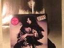 CRANIUM'S T-Rex TANK Reprise White Label dj Promo Lp NM w/POSTER  Marc Bolan