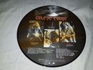 LP CELTIC FROST * Morbid Tales * PIC-LP* 2005, ohne Hülle, Limited Edition
