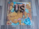 Maceo Vinyl LP US  UK 1974 VG/Excellent++