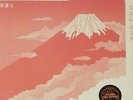 Susumu Yokota - Acid Mt. Fuji 2xLP (Midgar MDGEM01)