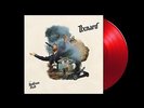 Anderson Paak Oxnard Limited Red Vinyl PRE ORDER