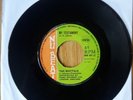 The Maytals (actually The Ethiopians) / The Johnson Boys ?– My Testamony  VG+