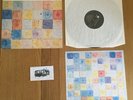The Stone Roses 12 Inch vinyl  - Begging You With Print VG+ Brown Squire