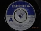 LITTLE DARLING THIN LIZZY 7