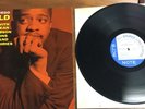 DONALD  BYRD “FUEGO”Jackie McLean ORIG MONO RVG EAR W 63rd NYC BLUE NOTE 4026 LP