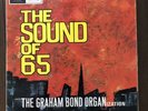 The Graham Bond Organization The Sound Of 65 LP Vinyl Ginger Baker Jack Bruce