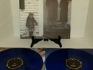 The Devil and God Raging Inside Me - Blue Vinyl LP