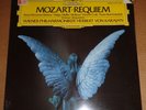 Karajan/Vienna Philharmonic MOZART Requiem - DG Digital 419 610-1 SEALED