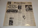 John Lennon - Some Time In New York City - US LP Apple SVBB 3392 - SEALED