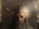 MOONDOG “MOONDOG 2” **RARE AVANT CLASSICAL PSYCH W/ BOOKLET** LP